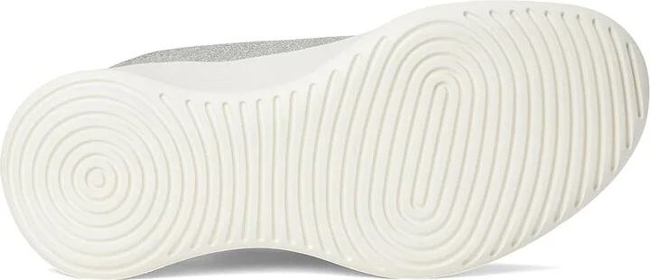 Allbirds Tree Runner Go Women's Shoes Hazy Pine (Natural White) : 5 B - Medium - Image 3