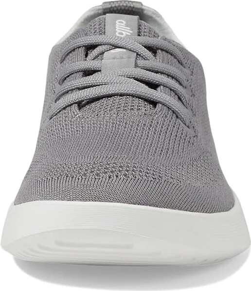 Allbirds Tree Runner Go Women's Shoes Medium Grey (Blizzard) : 8.5 B - Medium - Image 5