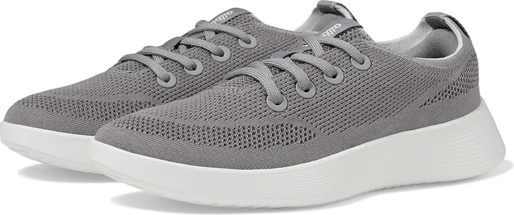 Allbirds Tree Runner Go Women's Shoes Medium Grey (Blizzard) : 8.5 B - Medium