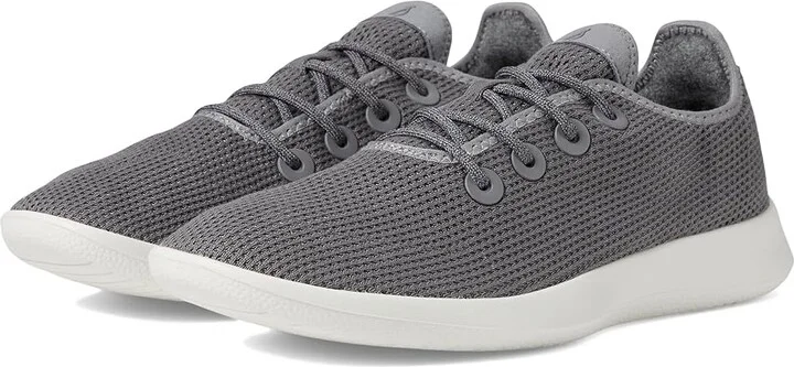 Allbirds Tree Runner Men's Shoes Mist (White) : 14 D - Medium, Synthetic