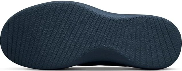 Allbirds Tree Runner Men's Shoes Navy Night (Dark Navy) : 9 D - Medium, Synthetic - Image 3