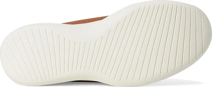 Allbirds Tree Runner Men's Shoes Rustic Orange (Twilight White) : 8 D - Medium, Synthetic - Image 3