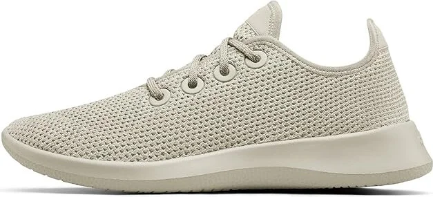 Allbirds Tree Runner Men's Shoes Wheat (Dark Beige) : 12 D - Medium, Synthetic - Image 5