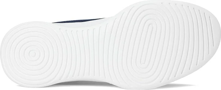 Allbirds Tree Runner NZ Men's Slip on Shoes Dark Navy (Blizzard) : 11 D - Medium, Synthetic - Image 3