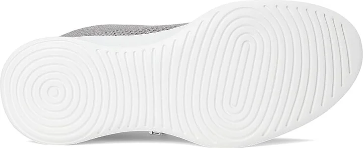 Allbirds Tree Runner NZ Men's Slip on Shoes Medium Grey (Blizzard) : 9.5 D - Medium, Synthetic - Image 3