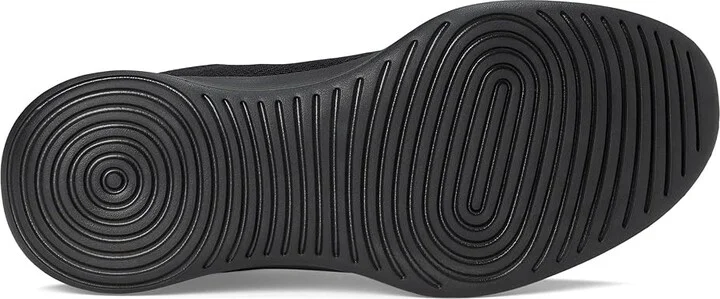 Allbirds Tree Runner NZ Men's Slip on Shoes Natural Black (Natural Black) : 12 D - Medium, Synthetic - Image 3