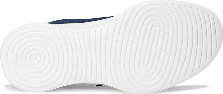 Allbirds Tree Runner NZ Women's Snow Shoes Dark Navy (Blizzard) : 11 B - Medium, Synthetic - Image 3