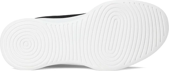 Allbirds Tree Runner NZ Women's Snow Shoes Natural Black (Blizzard) : 6.5 B - Medium, Synthetic - Image 3