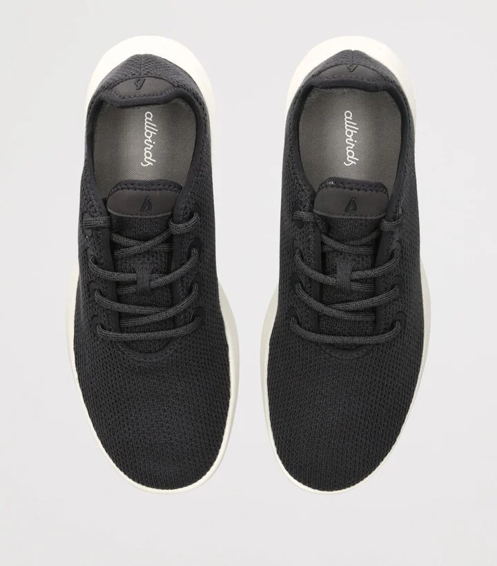 Allbirds Tree Runner Sneakers - Image 4