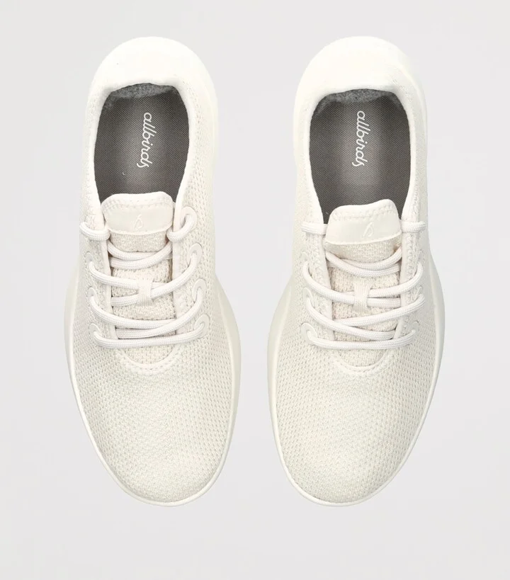 Allbirds Tree Runner Sneakers - Image 4