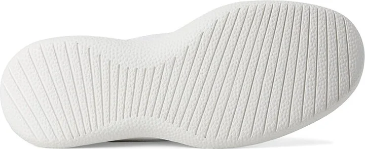 Allbirds Tree Runner Women's Shoes Blizzard, Hanami Plum (Blizzard) : 5 B - Medium, Synthetic - Image 3