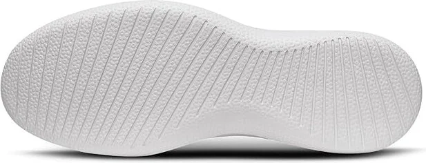 Allbirds Tree Runner Women's Shoes Hazy Indigo (Blizzard) : 8 B - Medium, Synthetic - Image 3