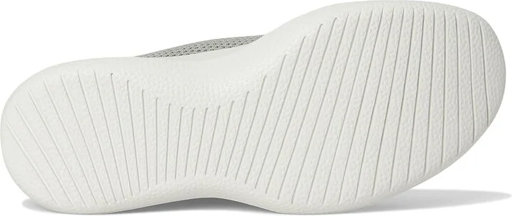 Allbirds Tree Runner Women's Shoes Hazy Pine (Natural White) : 5 B - Medium, Synthetic - Image 3