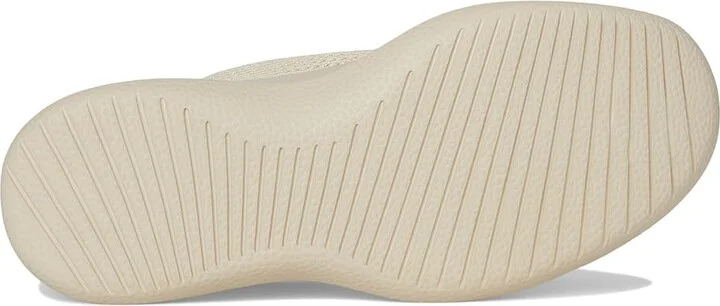 Allbirds Tree Runner Women's Shoes Wheat (Dark Beige) : 5 B - Medium, Synthetic - Image 3
