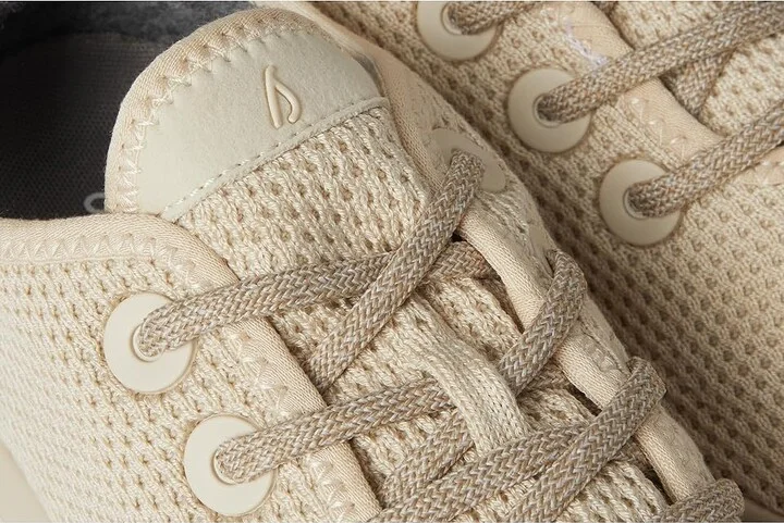 Allbirds Tree Runner Women's Shoes Wheat (Dark Beige) : 5 B - Medium, Synthetic - Image 7