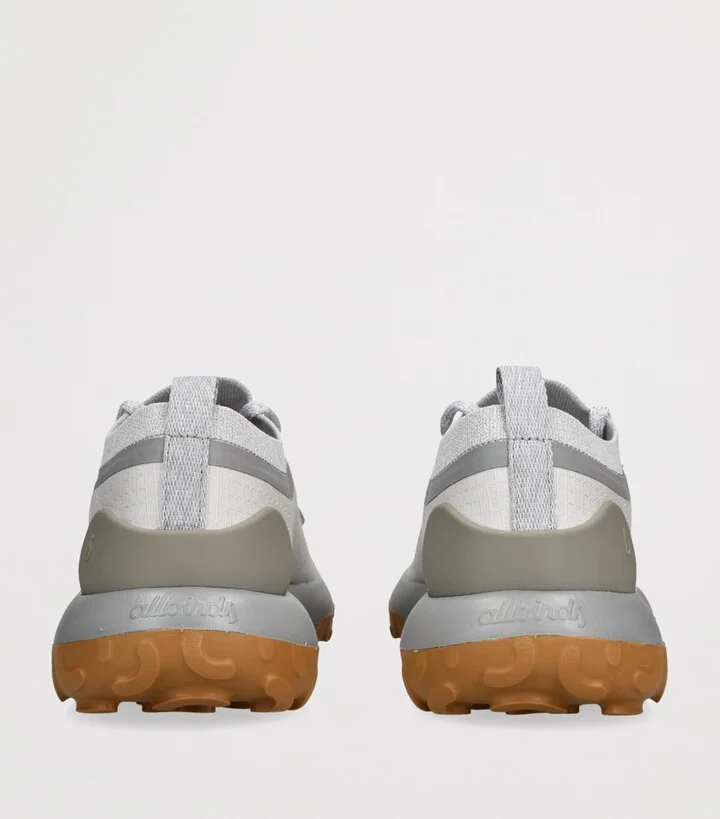 Allbirds Water-Resistant Trail Runner Trainers - Image 2