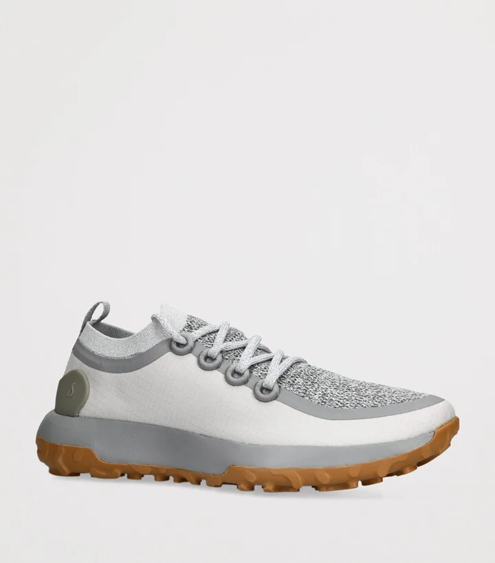 Allbirds Water-Resistant Trail Runner Trainers - Image 3