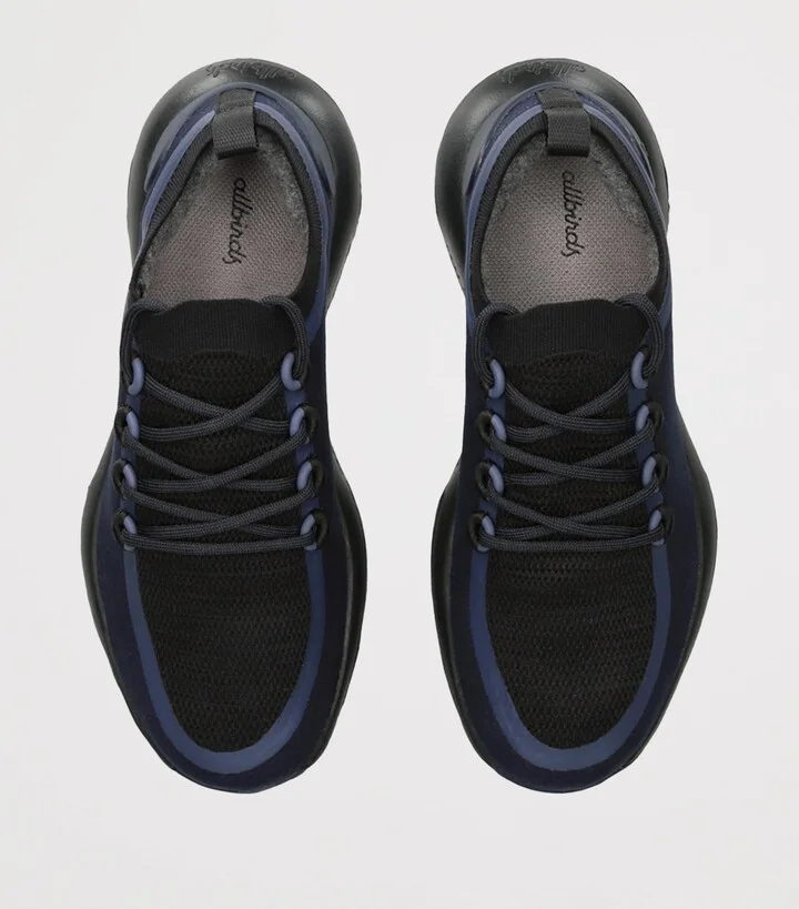Allbirds Water-Resistant Trail Runner Trainers - Image 4