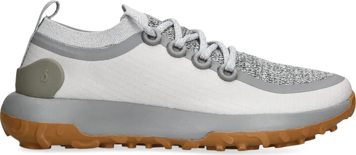 Allbirds Water-Resistant Trail Runner Trainers