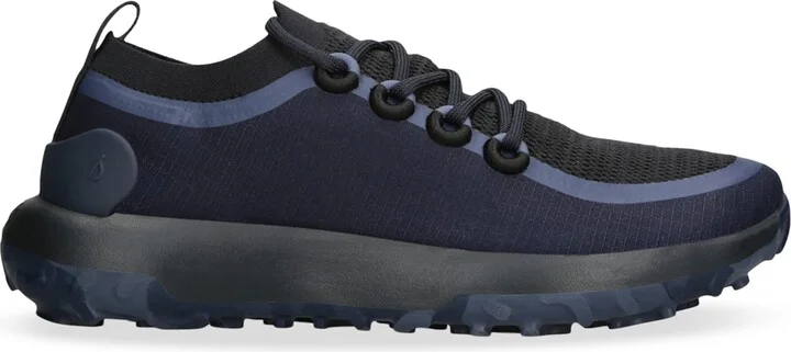 Allbirds Water-Resistant Trail Runner Trainers