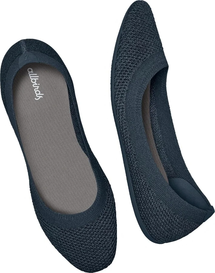 Allbirds Women’s Tree Breezers