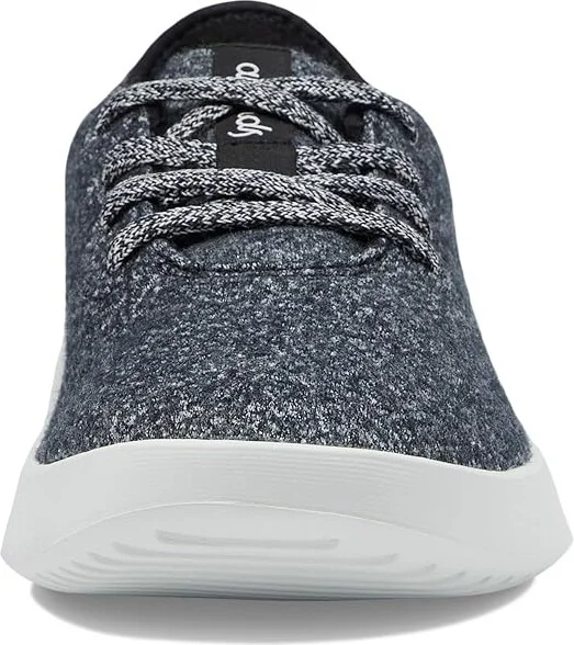 Allbirds Wool Runner 2 Women's Shoes Dark Grey (Light Grey) : 7.5 B - Medium - Image 5