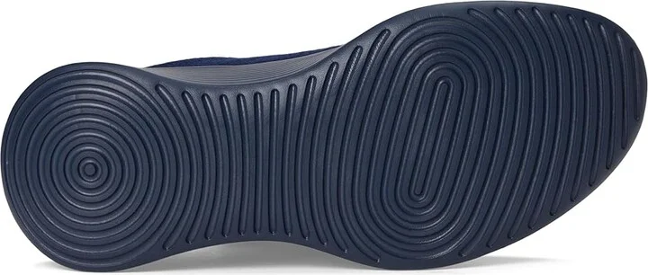 Allbirds Wool Runner Go Men's Shoes Deep Navy (True Navy) : 12 D - Medium - Image 3