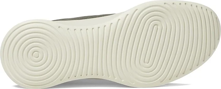 Allbirds Wool Runner Go Men's Shoes Rugged Green (Stony Cream) : 11.5 D - Medium - Image 3