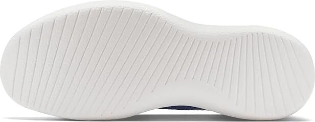 Allbirds Wool Runner Men's Shoes Hazy Indigo (Blizzard) : 9 D - Medium - Image 3