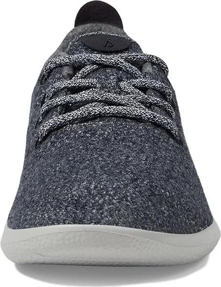 Allbirds Wool Runner Men's Shoes Natural Grey (Light Grey) : 14 D - Medium - Image 5