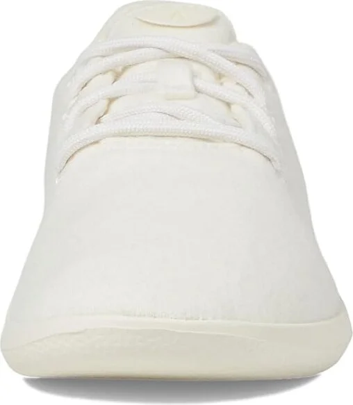 Allbirds Wool Runner Men's Shoes Natural White (Cream) : 10 D - Medium - Image 5