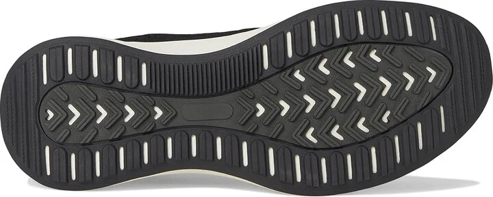 Allbirds Wool Runner Protect Men's Shoes Natural Black (Natural White) : 14 D - Medium - Image 3