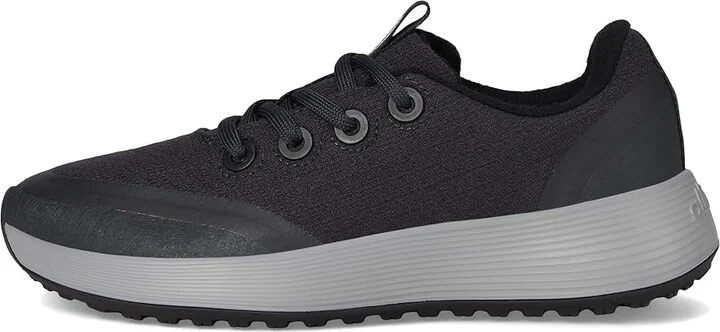 Allbirds Wool Runner Protect Women's Shoes Dark Grey (Medium Grey) : 6.5 B - Medium - Image 6