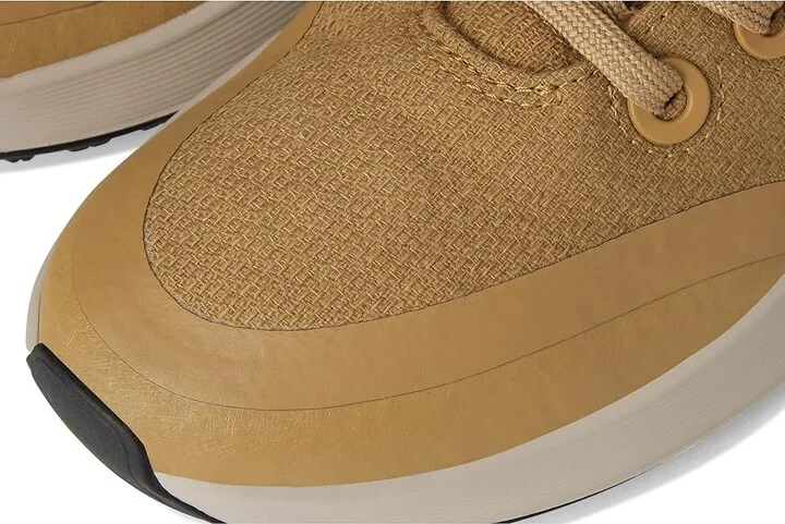 Allbirds Wool Runner Protect Women's Shoes Stony Beige (Rugged Beige) : 5.5 B - Medium - Image 7