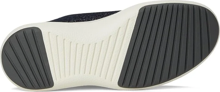 Allbirds Wool Runner-up Mizzle Men's Shoes Dark Grey (Natural White) : 12 D - Medium, Lace/Vinyl/Wool - Image 3