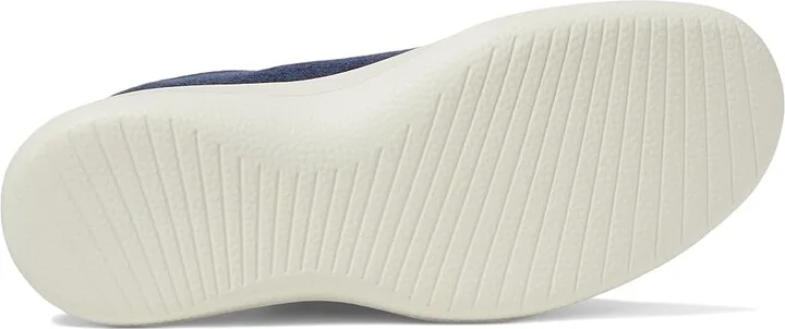 Allbirds Wool Runner Women's Shoes Hazy Indigo (Blizzard) : 11 B - Medium - Image 3