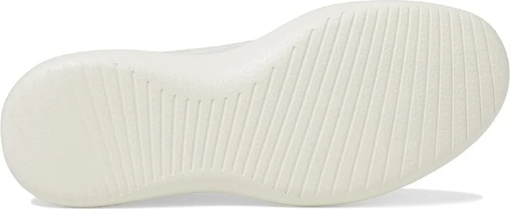 Allbirds Wool Runner Women's Shoes Natural White (Cream) : 10 B - Medium - Image 3