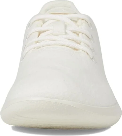 Allbirds Wool Runner Women's Shoes Natural White (Cream) : 10 B - Medium - Image 5