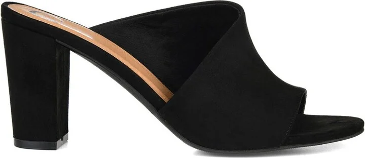 Allea Slide Sandal - Image 2