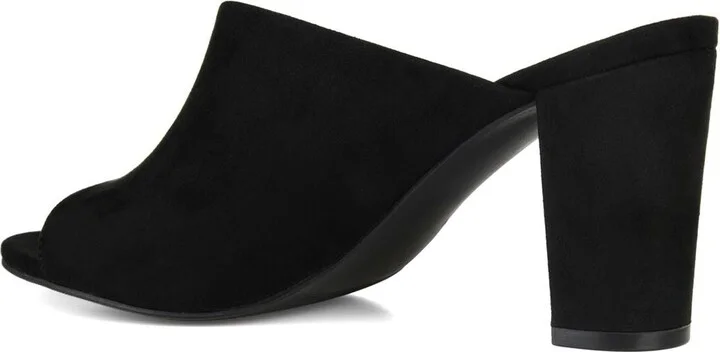 Allea Slide Sandal - Image 3