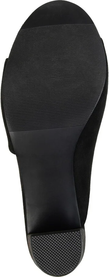 Allea Slide Sandal - Image 5