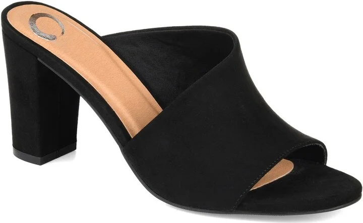 Allea Slide Sandal