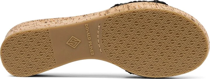 Allea Wedge Sandal - Image 5