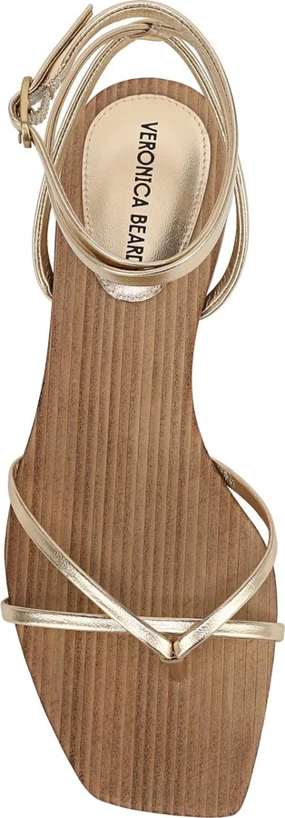 Allegra Ankle Strap Sandal - Image 5