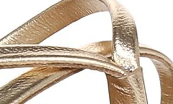 Allegra Ankle Strap Sandal - Image 10