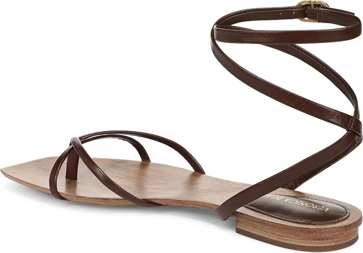 Allegra Ankle Strap Sandal - Image 11