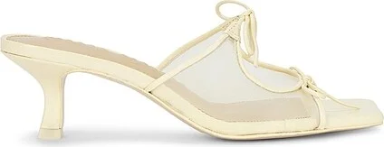 Allegra Sandal