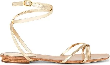 Allegra Sandal