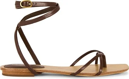 Allegra Sandal