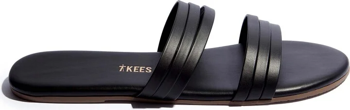 Allegra Slide Sandal - Image 2